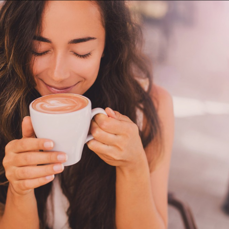 Beneficios sobre el consumo del café en la salud